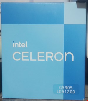 فن اورجینال LGA 1200