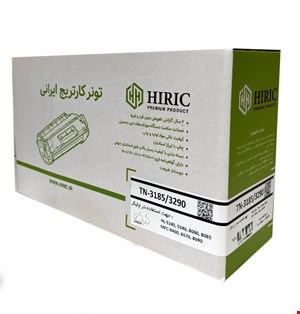 کارتریج هایریک HIRIC TN-3185